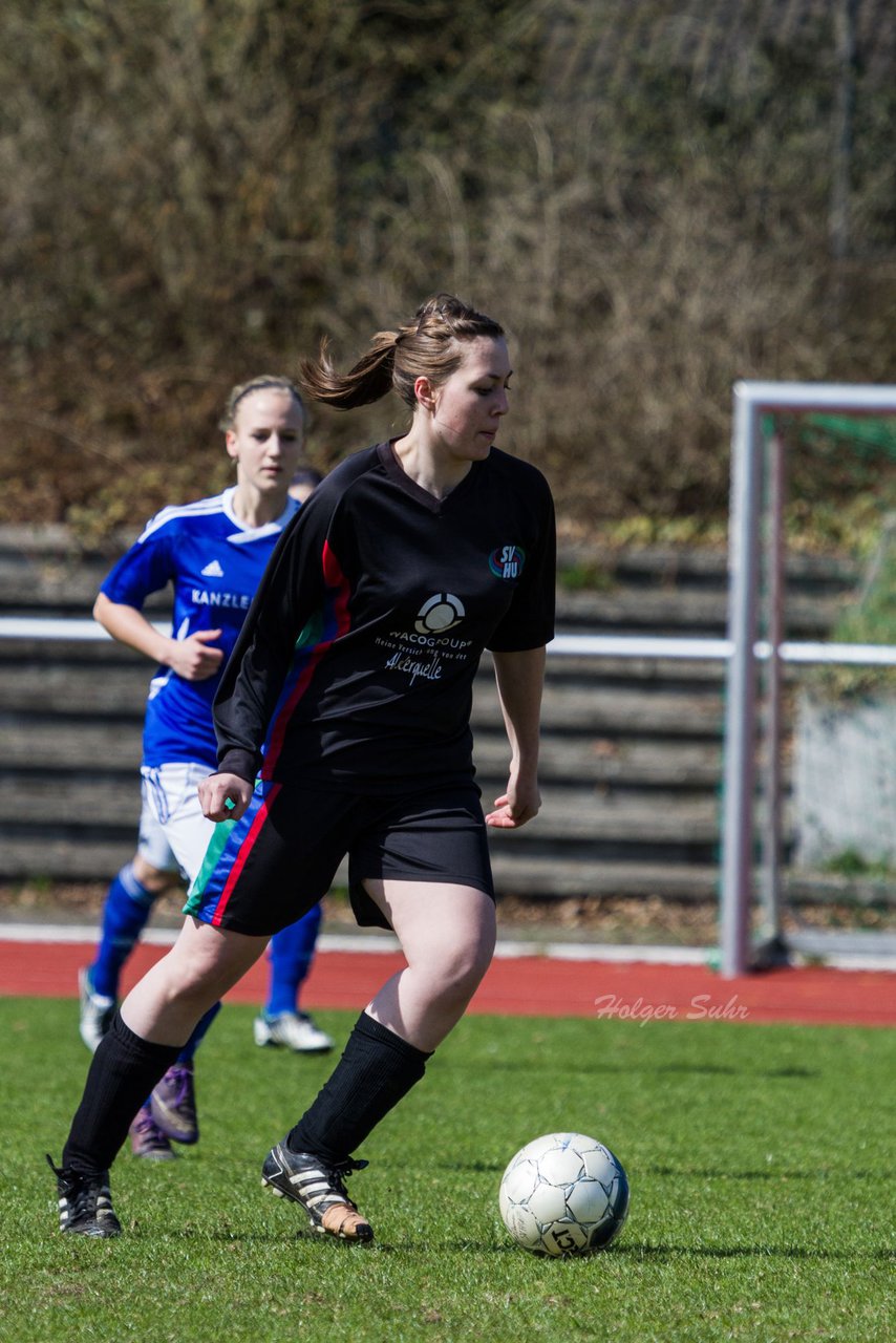 Bild 222 - Frauen SV Henstedt-Ulzburg II - FSC Kaltenkirchen II U23 : Ergebnis: 2:0